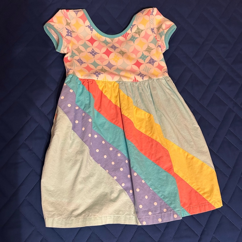 Matilda Jane Dress